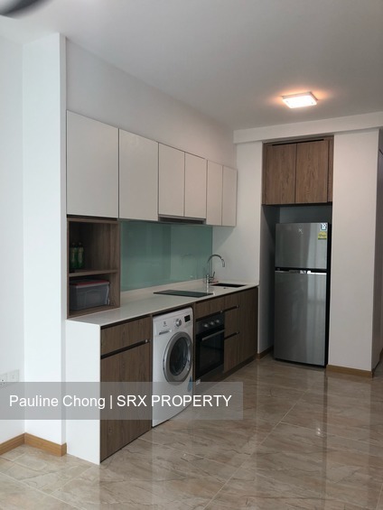 Kingsford Waterbay (D19), Apartment #191190862
